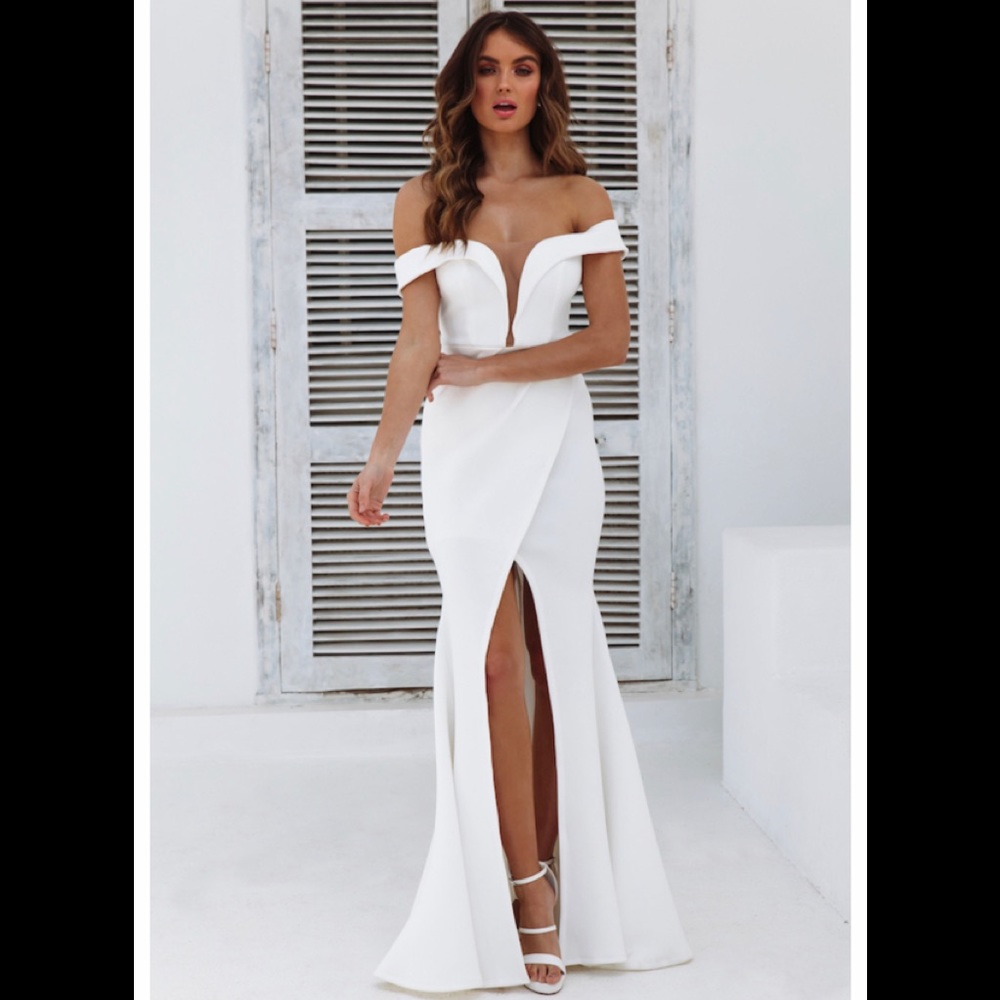 Hello Molly Dear Emilia dress